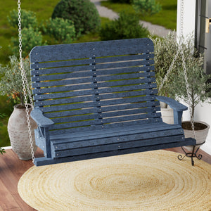 Signature Swing - The Charming Bench Company