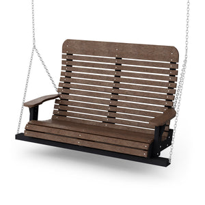 Signature Swing - The Charming Bench Company