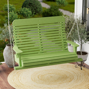 Signature Swing - The Charming Bench Company