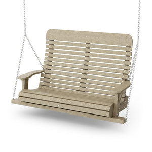 Signature Swing - The Charming Bench Company