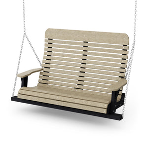 Signature Swing - The Charming Bench Company