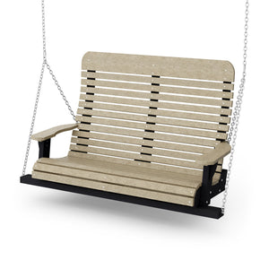 Signature Swing - The Charming Bench Company