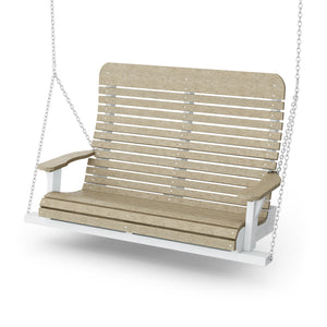 Signature Swing - The Charming Bench Company