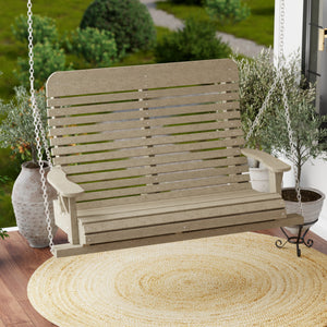 Signature Swing - The Charming Bench Company