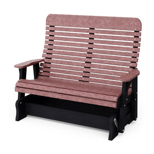 Signature Double Glider - The Charming Bench Company
