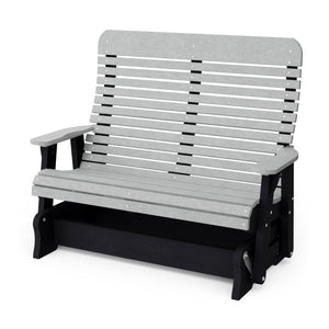 Signature Double Glider - The Charming Bench Company