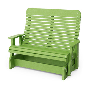 Signature Double Glider - The Charming Bench Company