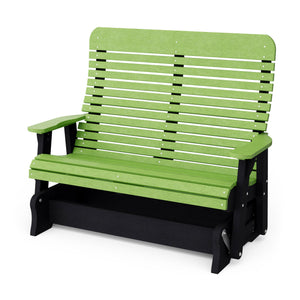 Signature Double Glider - The Charming Bench Company