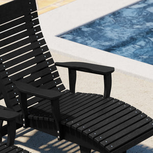 Signature Chaise Lounge