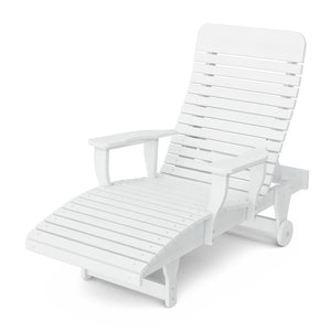Signature Chaise Lounge