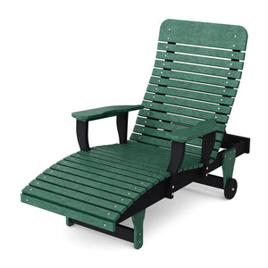 Signature Chaise Lounge