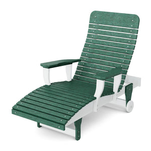 Signature Chaise Lounge