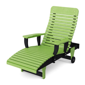 Signature Chaise Lounge
