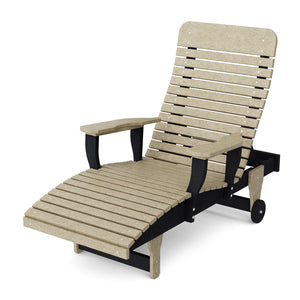 Signature Chaise Lounge