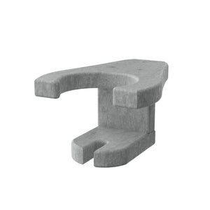 Cup Holder - The Charming Bench Company