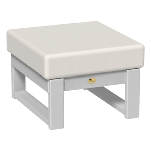 Lanai Deep Seating Ottoman by LuxCraft
