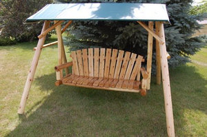 Porch Swing Cover (4ft and 5ft)