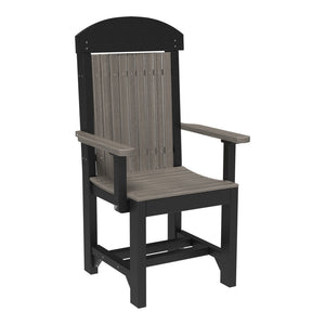 Classic Arm Chair by LuxCraft