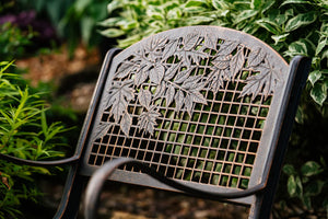 Leaves Glider Chair