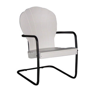 Manchester Chair by Hershy Way Furniture