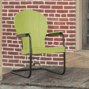 Manchester Chair by Hershy Way Furniture