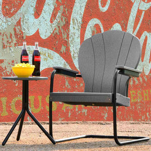 Manchester Chair by Hershy Way Furniture