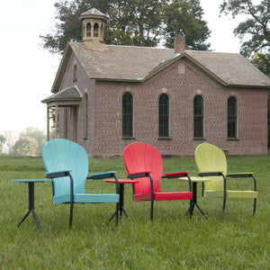 Manchester Chair by Hershy Way Furniture