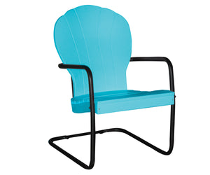 Manchester Chair by Hershy Way Furniture
