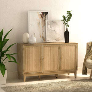 Bodrum 50" Wide Sideboard - The Charming Bench Company