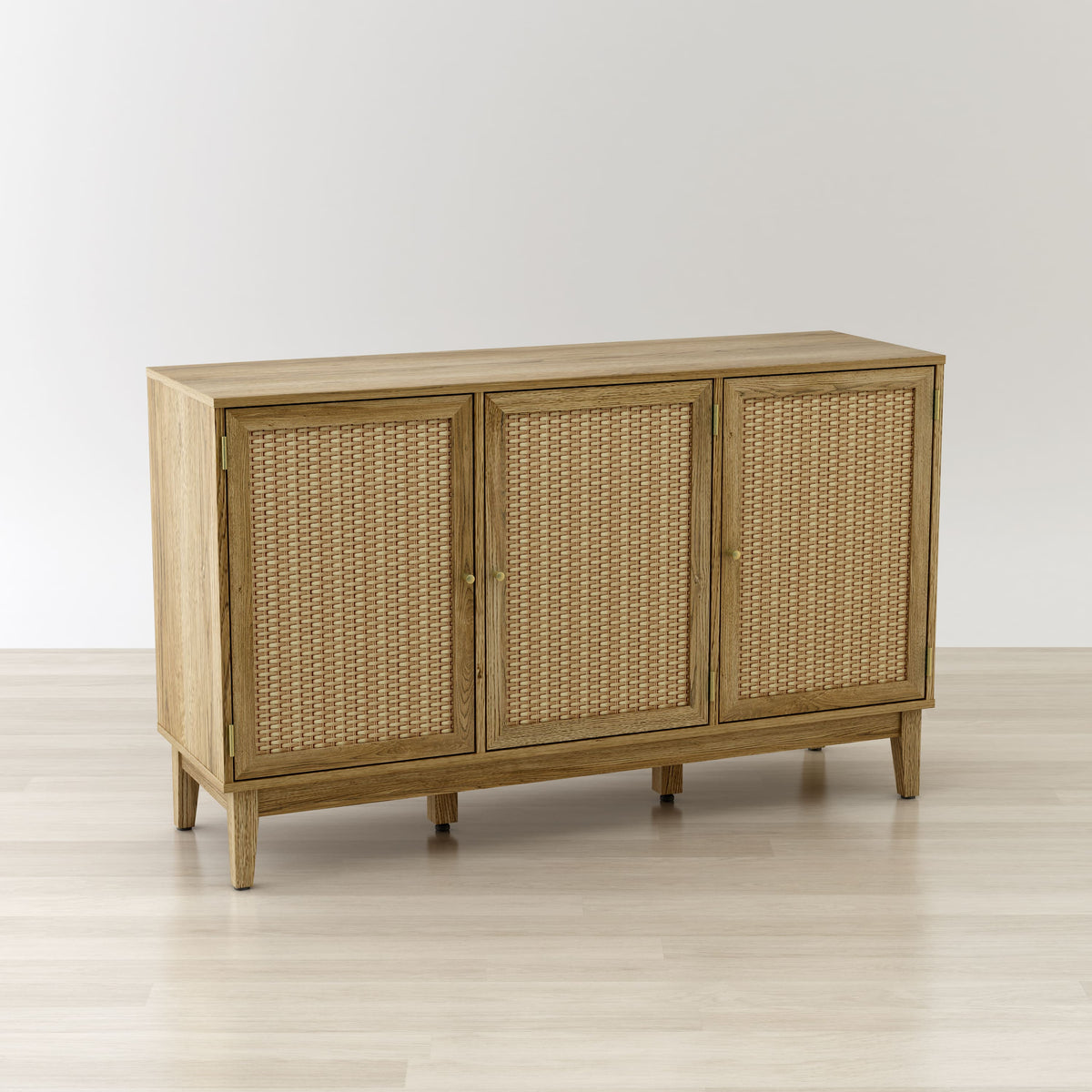 Bodrum 50" Wide Sideboard - The Charming Bench Company