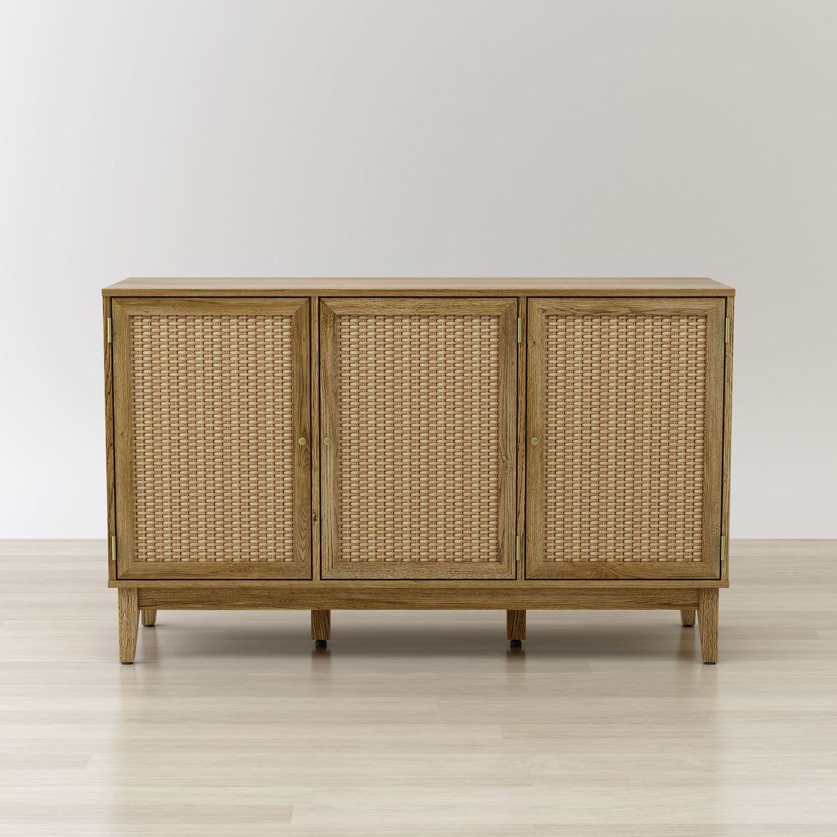 Bodrum 50" Wide Sideboard - The Charming Bench Company