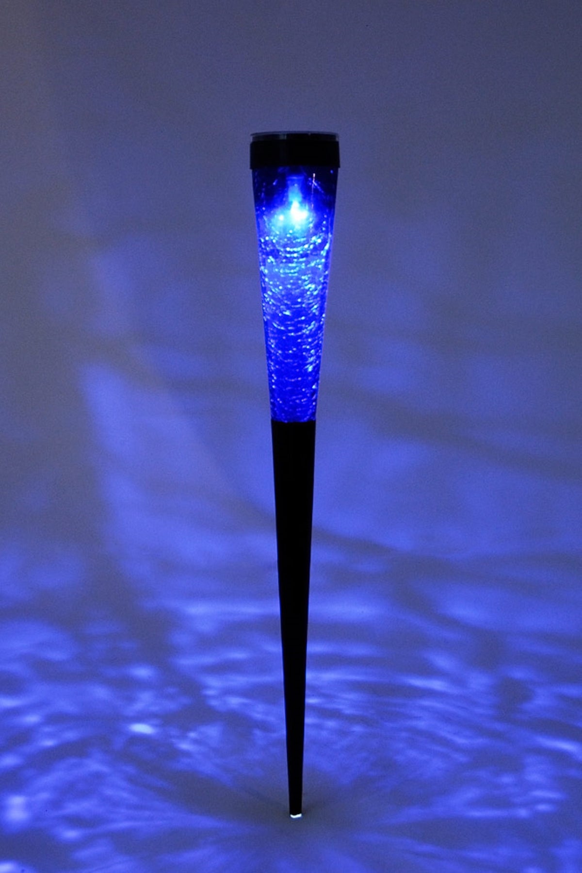 Solar Sparkle Cone-3 pack