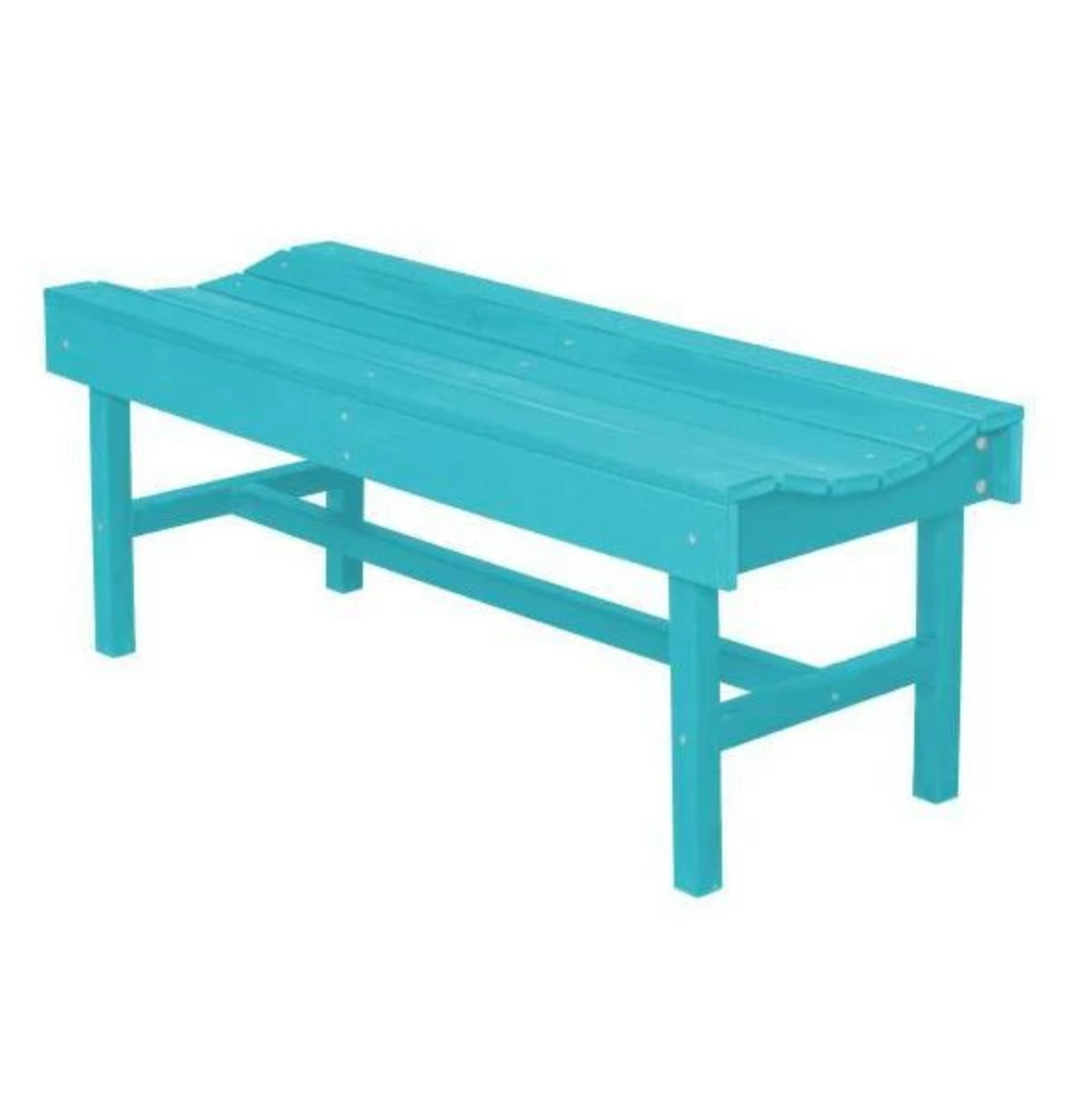 Backless Benches