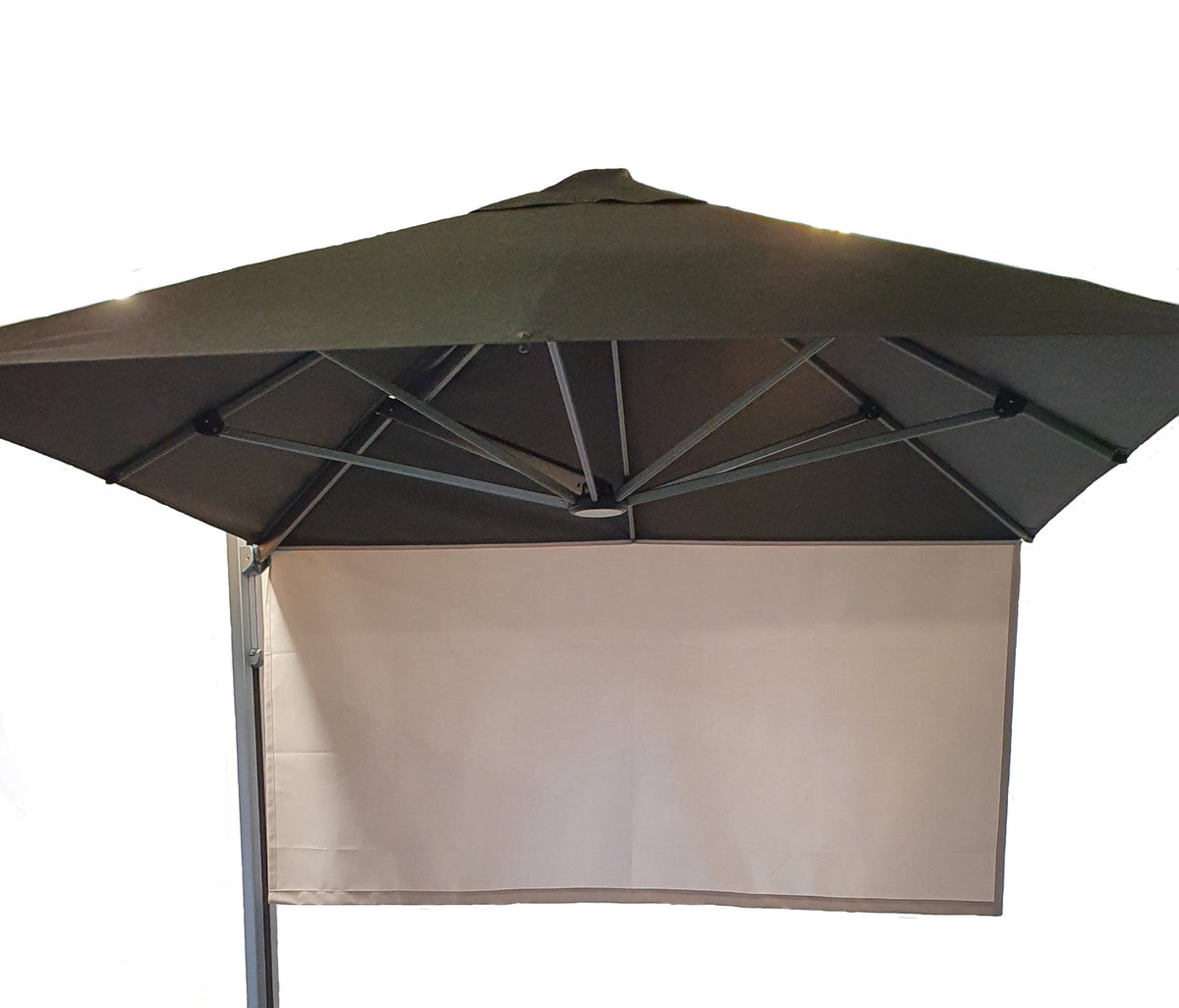 Shadowspec Covers and Bases