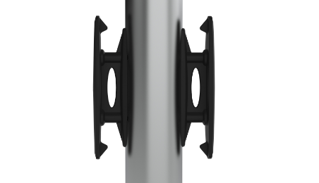 Shadowspec Oasis™ Commercial Market Umbrella