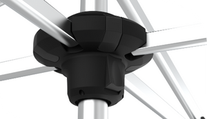 Shadowspec Oasis™ Commercial Market Umbrella