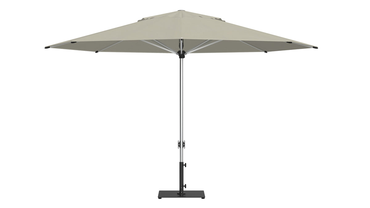 Shadowspec Oasis™ Commercial Market Umbrella