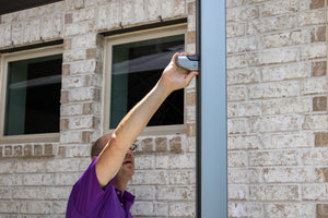 Shadowspec Serenity™ Umbrella – Square or Octagon - The Charming Bench Company- umbrella