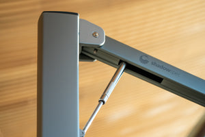 Shadowspec Serenity™ Umbrella – Square or Octagon - The Charming Bench Company- umbrella