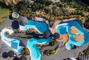 Shadowspec Serenity™ Umbrella – Square or Octagon - The Charming Bench Company- umbrella