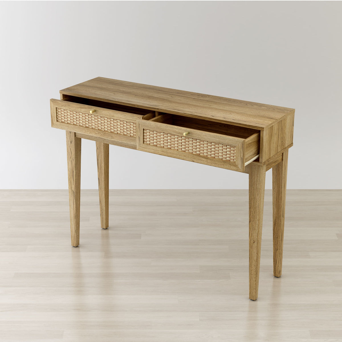 Bodrum 43" Console Table - The Charming Bench Company