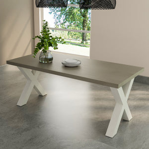 Milwaukee Dining Table - The Charming Bench Company