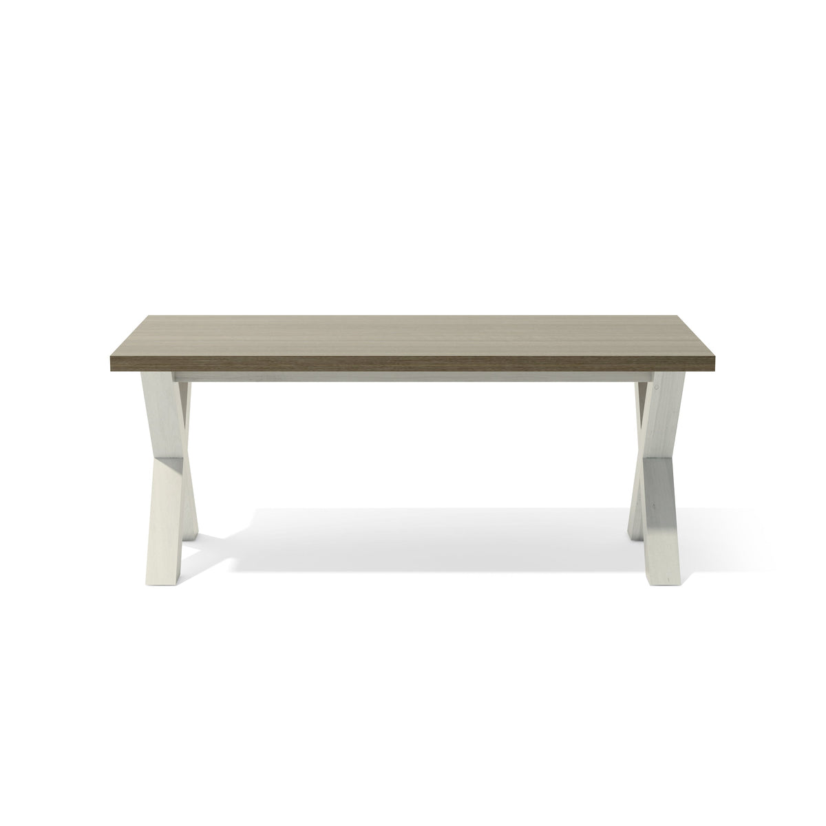 Milwaukee Dining Table - The Charming Bench Company