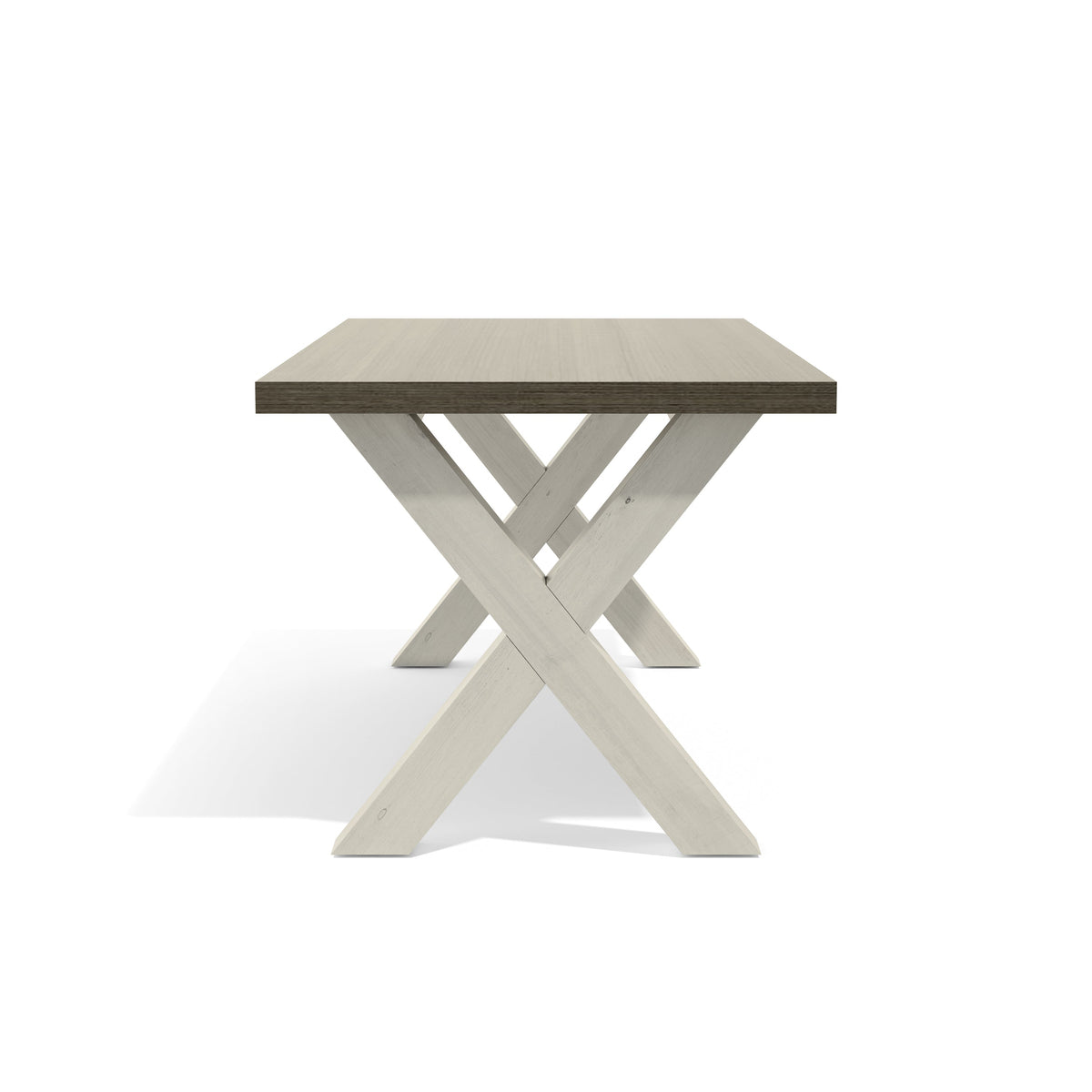Milwaukee Dining Table - The Charming Bench Company