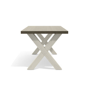 Milwaukee Dining Table - The Charming Bench Company