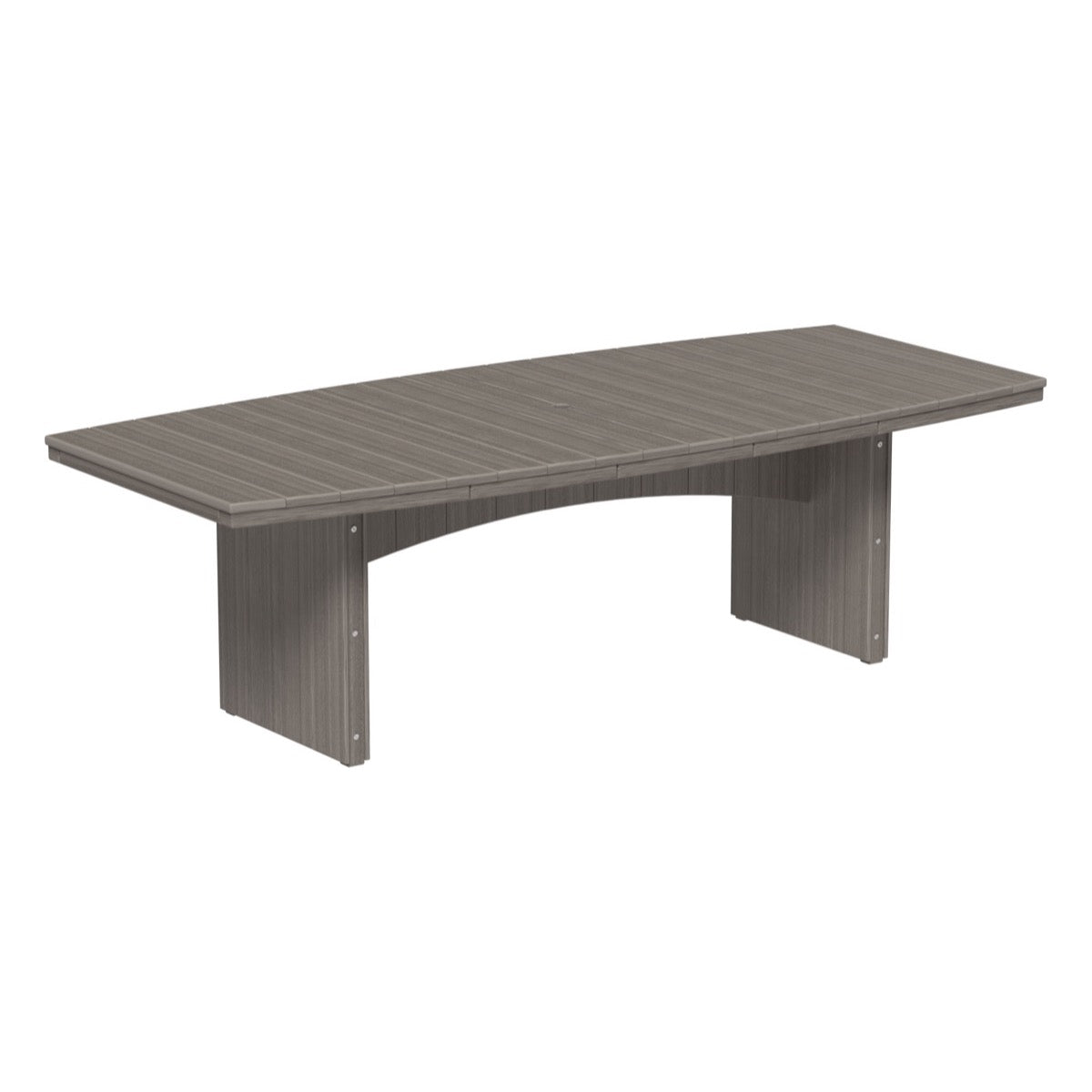 Urban Dining Table (4’ x 10’ Oval) Bar Height by LuxCraft
Urban Dining Table (4’ x 8’ Oval) Bar Height by LuxCraft / Urban Dining Table (4’ x 8’ Oval) Bar Height by LuxCraft