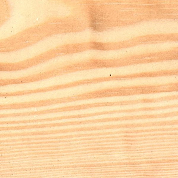 Mission Loft Bed with End Ladder