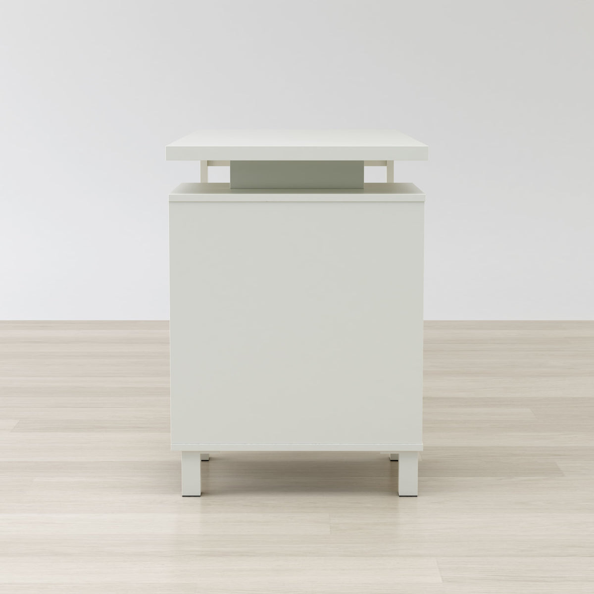 Haslev 47" Writing Desk - The Charming Bench Company