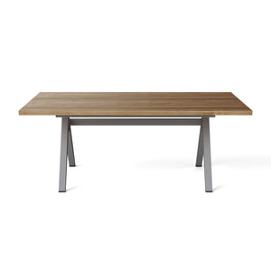 Alura 79" Dining Table Susan