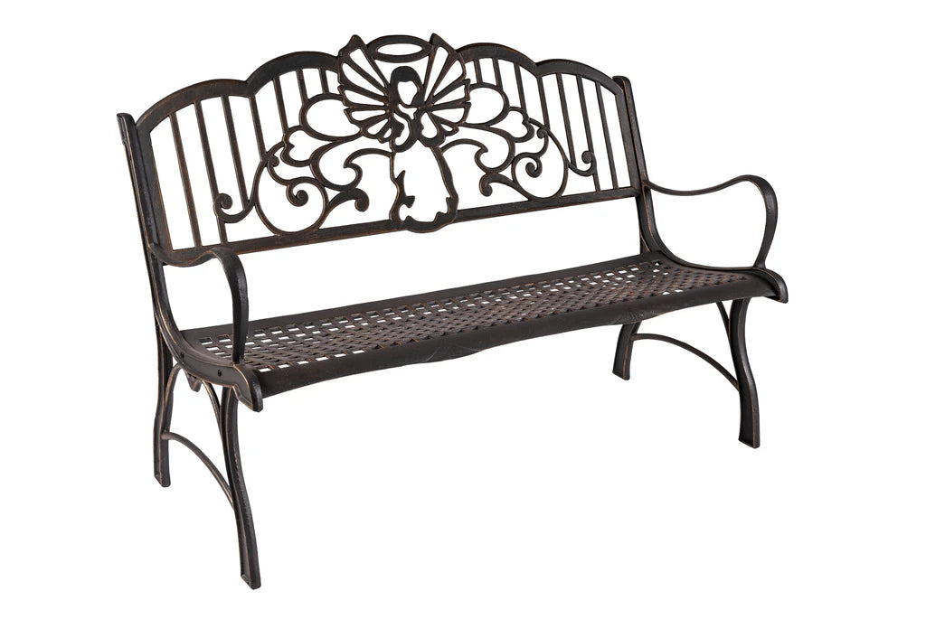 Angel Bench outdoor furniture